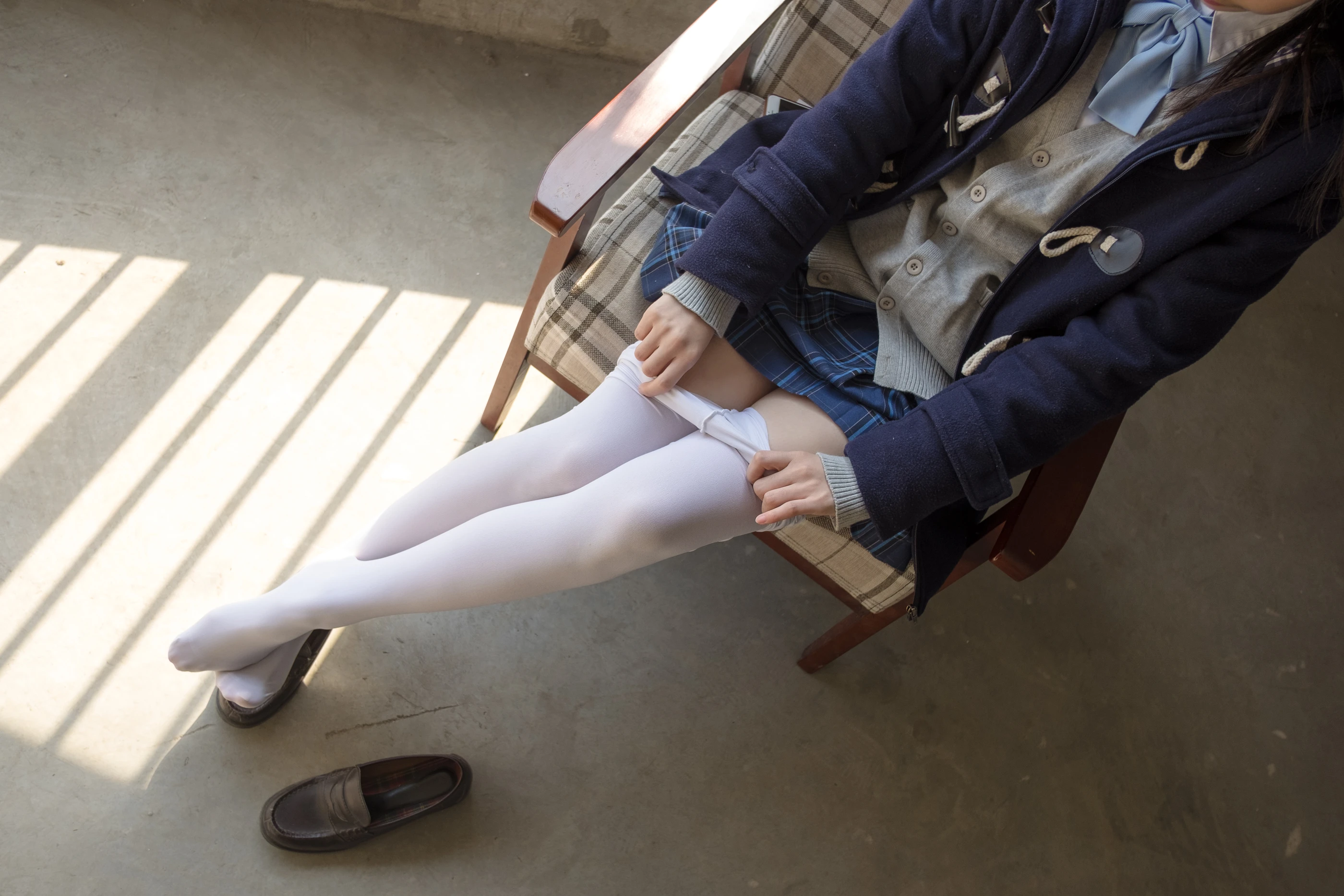 森萝财团 R15-047 [114P]插图1